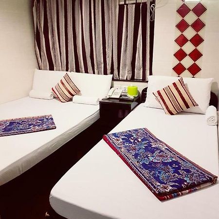 Simplex Guest House Hongkong Kültér fotó
