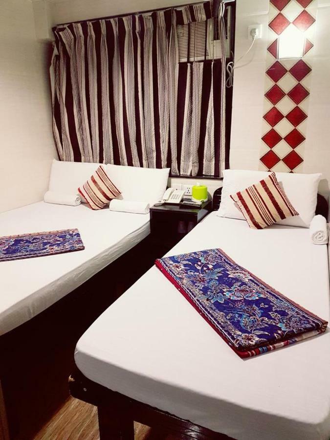 Simplex Guest House Hongkong Kültér fotó