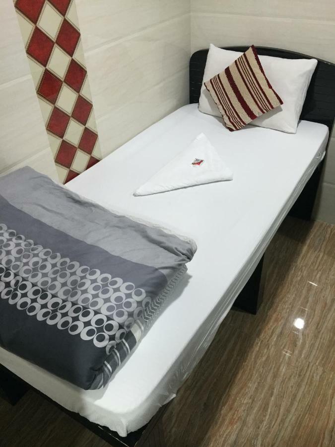Simplex Guest House Hongkong Kültér fotó